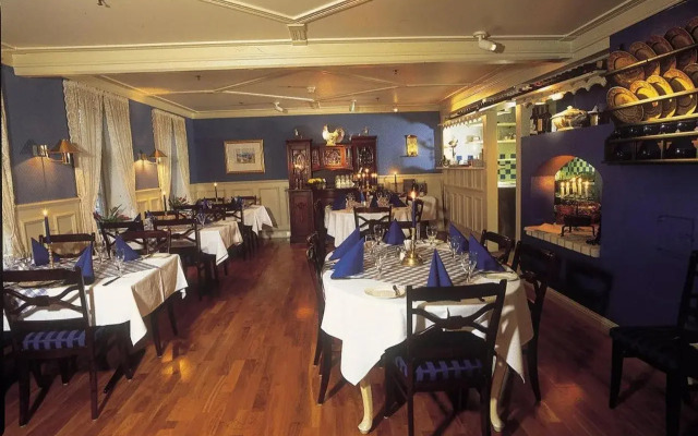 Hotel Norge Lillesand