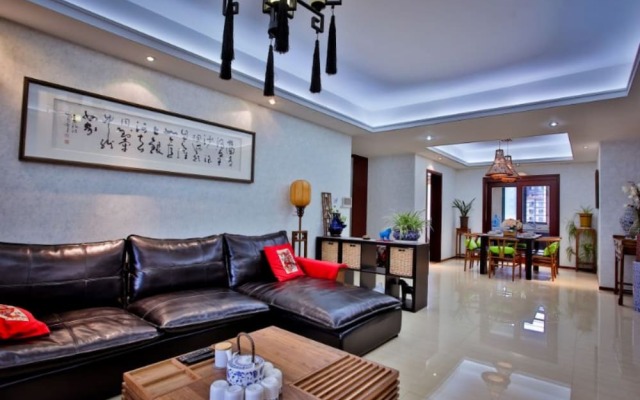 Royal Garden Apartment
