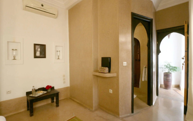 Riad Baba Ali