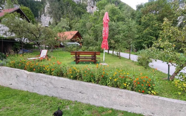 Apartma Vidic