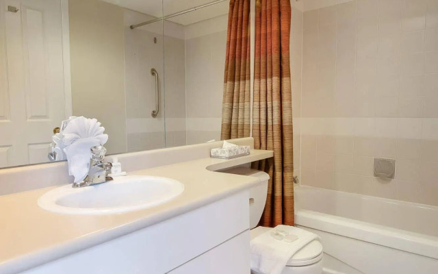 ResortQuest at Lake Placid Lodge