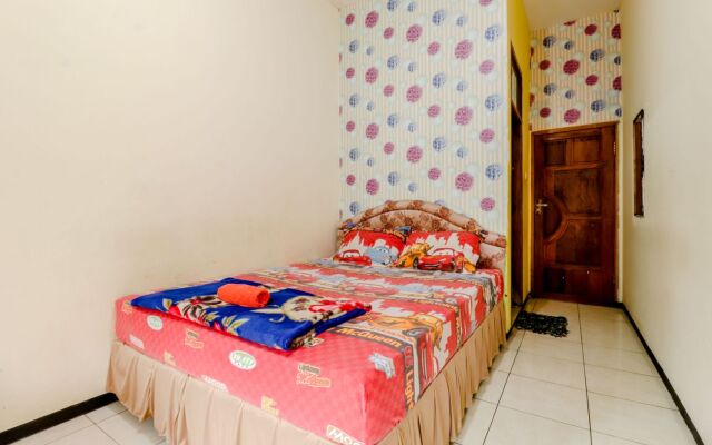 Villa Pramudya