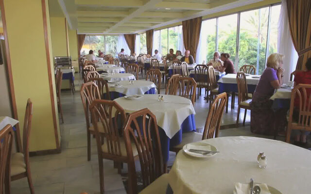 Elegance Miramar Hotel