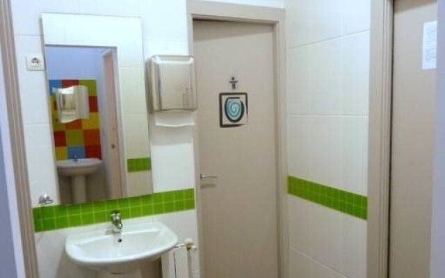 Pil Pil Hostel Bilbao