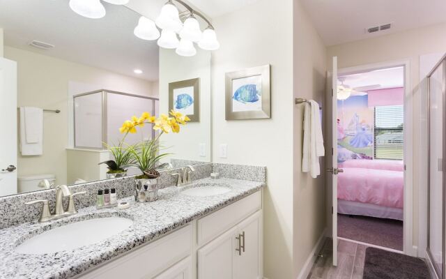 1300bw- Non Renting 5/1/2022 The Retreat at Championsgate