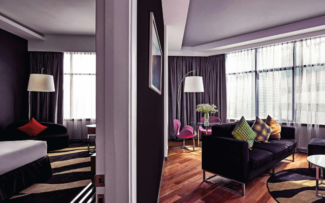 Wyndham Grand Bangsar Kuala Lumpur