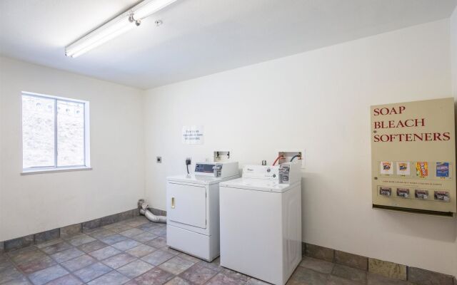 Motel 6-Ruidoso, NM