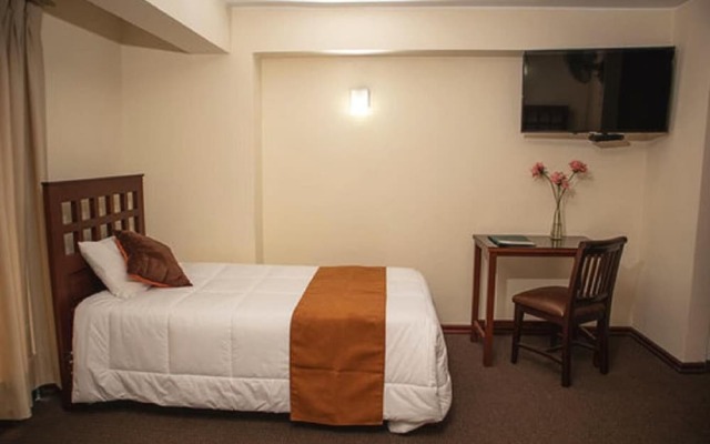 Hotel Ferrua