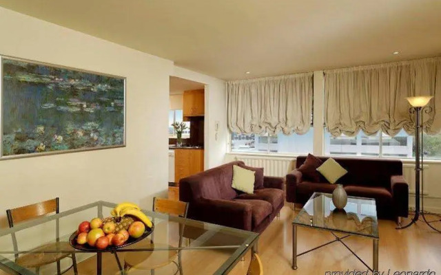 Stanton Apartments