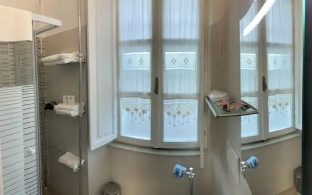 Boutique Hotel Gatto Matto