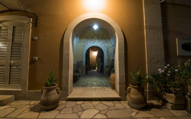 Tenuta Masseria Del Gallo