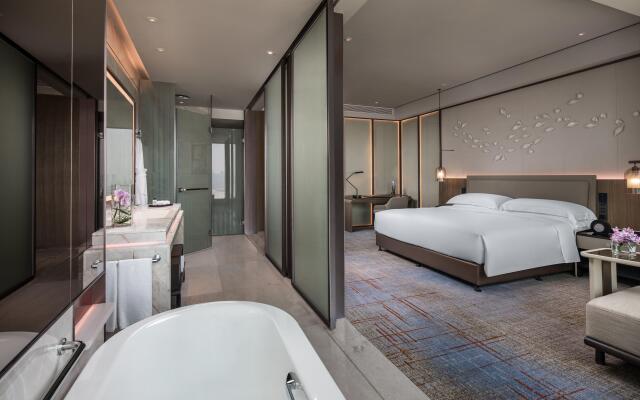 InterContinental Quanzhou by IHG