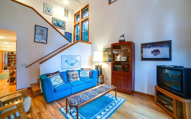 Glacier Holiday Chalet BL30194331570