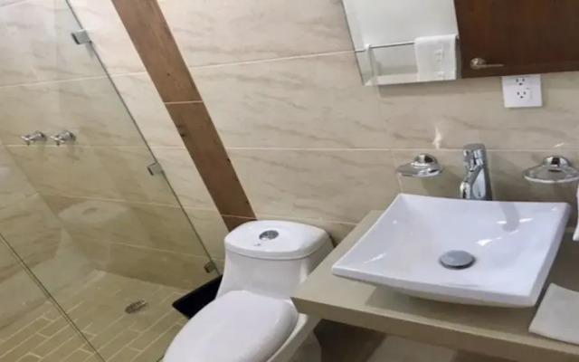 Condo 5 50 2BD by Project 4 Life