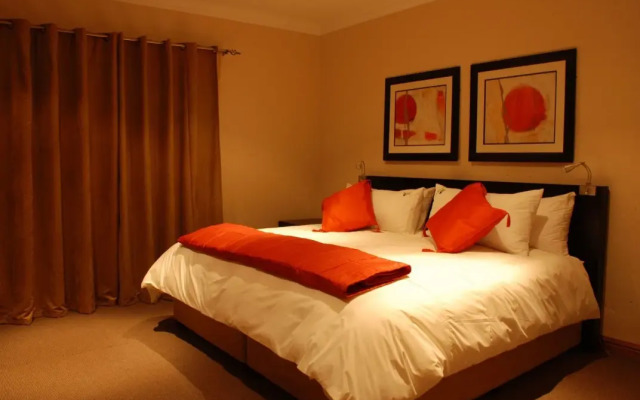The Wild Olive Guesthouse