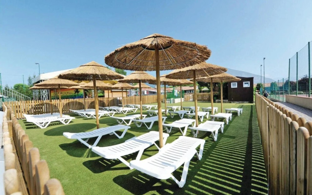 Camping del Sole - Chalet 4