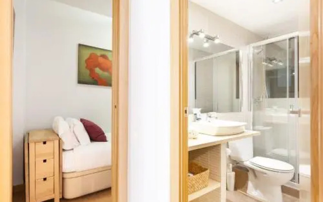 Stay U-nique Apartments Radas II