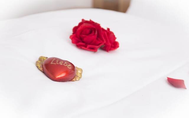 Waldidyll Rabenhorst