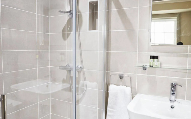 Ranelagh Rooms