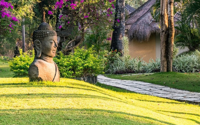 Siddhartha Oceanfront Resort & Spa Bali