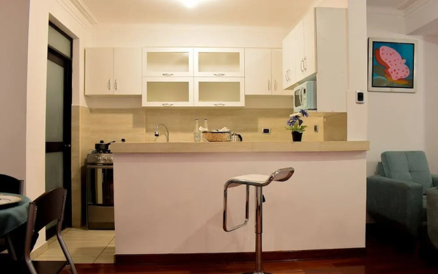 Hotel & Apartments R House Cusco