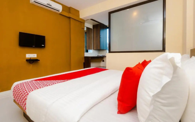 Suprabha by OYO Rooms