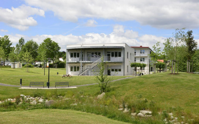 ARIBO Hotel Erbendorf