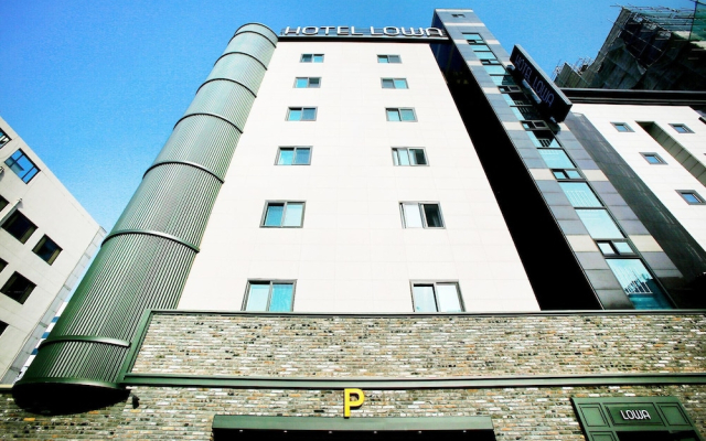 Hotel Lowa