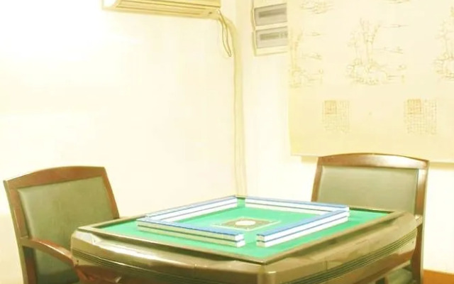 Chenguang Hotel - Ningbo