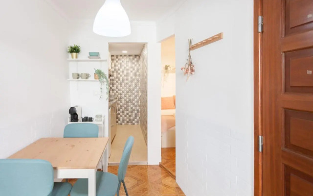 Feels Like Home Studio Alfama
