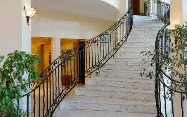 Hotel Du Parc