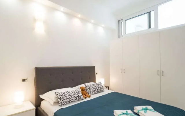Bella Vernazza