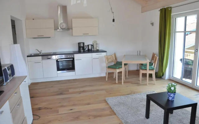 Ferienwohnungen Rimsting am Chiemsee