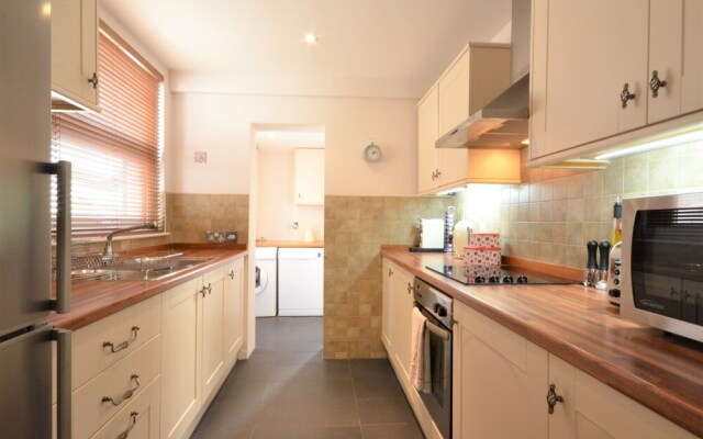 Wickland Cottage