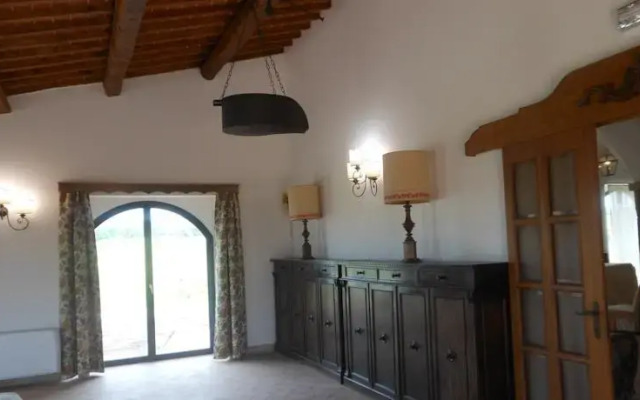 Antico Casale Scopetone
