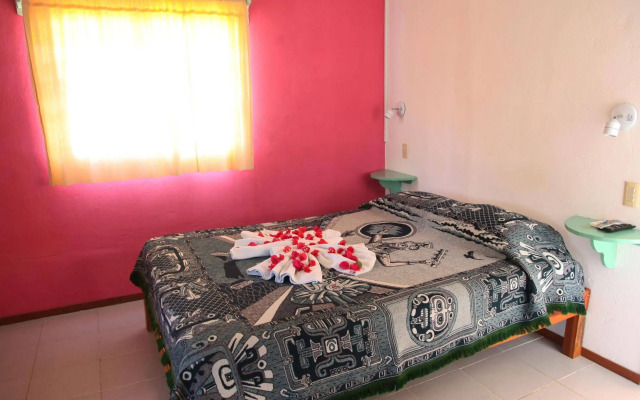 Residencia La Mariposa