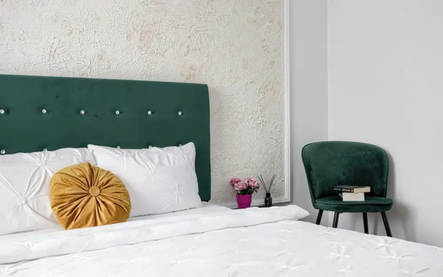 ARI - ARED Luxurious Apartments