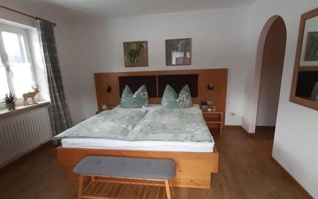 Ferienwohnungen Graßmann