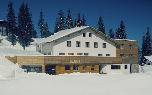 JoSchi Sporthaus Hochkar