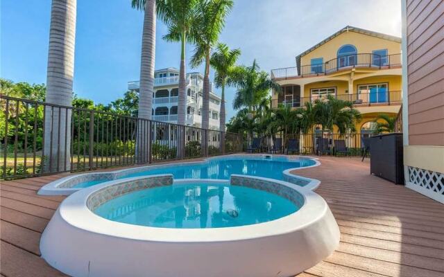 064-North Pointe Beach House