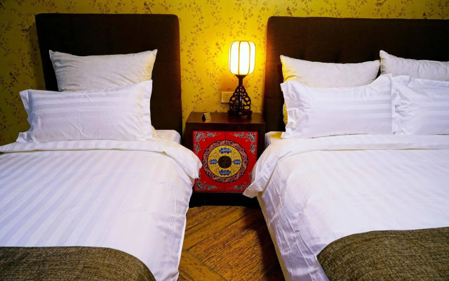 Garden Inn Beijing