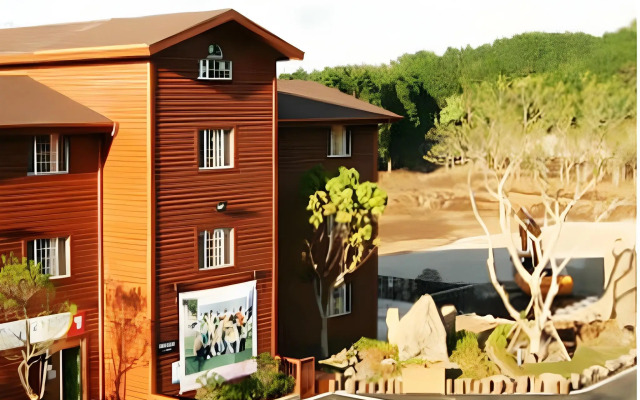 Arbon resort