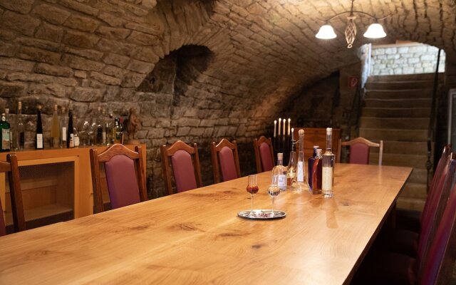 Tullius – Die Rebmeisterei