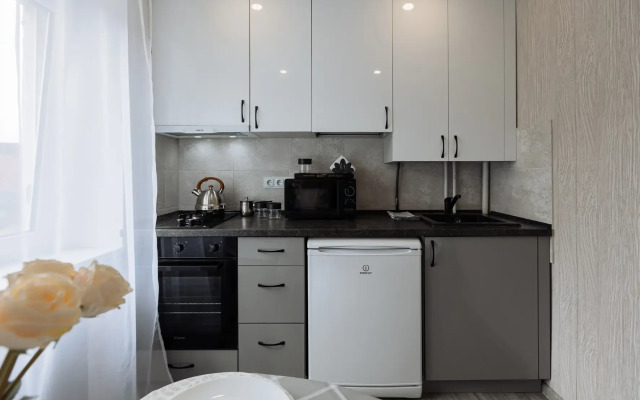 Malkova Apartments на Черниговской 19в