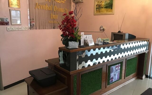 OYO 897799 Jembal Dynasty Inn