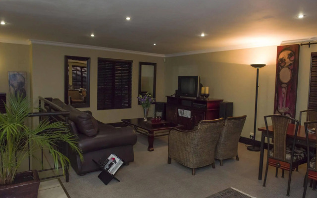 NorthHill Guesthouse