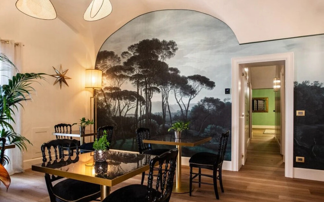 BSTAR Luxury B&B
