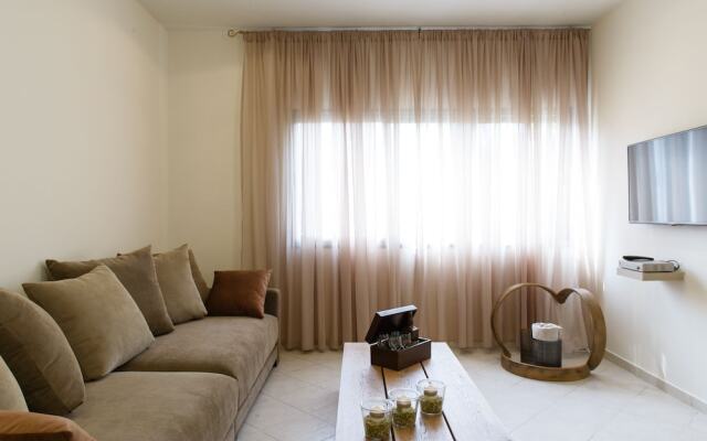 Prestige Apartment