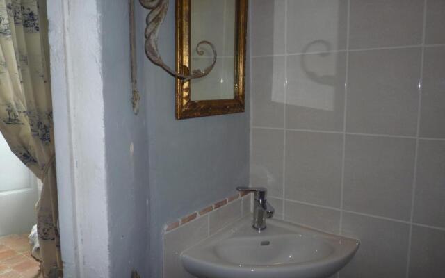 Manoir de la Chapelle