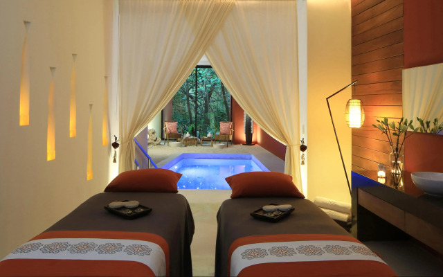 Grand Velas Riviera Maya - All Inclusive